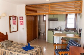 Apartments Las Lilas