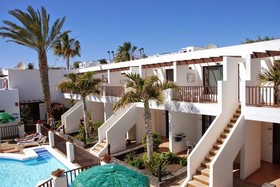 Apartments Las Lilas
