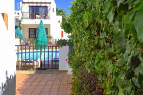 Apartments Las Lilas