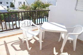 Apartments Las Lilas