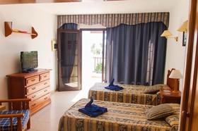 Apartments Las Lilas