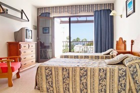 Apartments Las Lilas