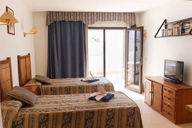 Apartments Las Lilas