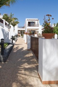 Apartments Las Lilas