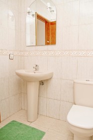 Apartments Las Lilas