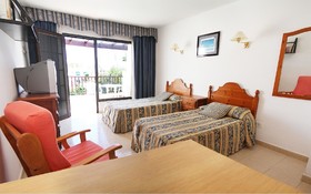 Apartments Las Lilas