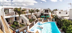 Apartments Las Lilas