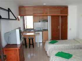 Apartments Las Lilas