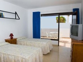 Apartments Las Lilas