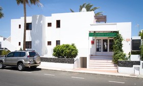 Apartments Las Lilas