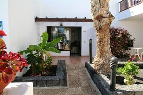 Apartments Las Lilas