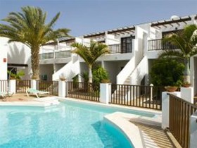 Apartments Las Lilas