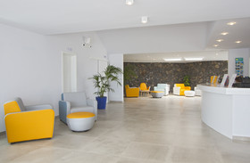 Aqua Suites