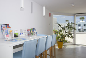 Aqua Suites