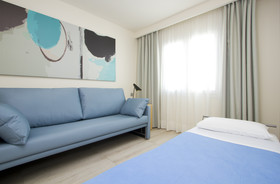Aqua Suites
