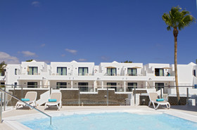 Aqua Suites