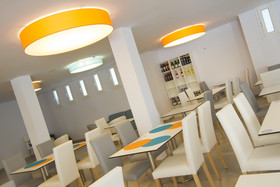 Aqua Suites