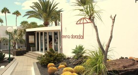 Arena Dorada Apartments