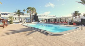 Arena Dorada Apartments
