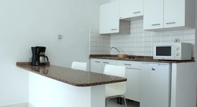 Arena Dorada Apartments