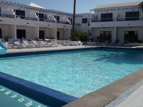 Atlantic View Resort