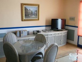 Atlantic View Resort