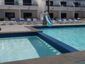Atlantic View Resort
