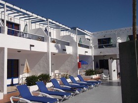 Atlantic View Resort