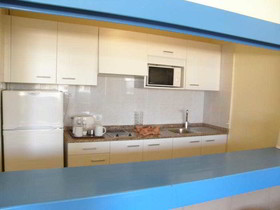 R2 Bahía Kontiki Beach Apartments