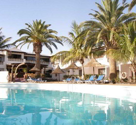 R2 Bahía Kontiki Beach Apartments