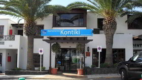 R2 Bahía Kontiki Beach Apartments