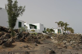 Bungalows Velazquez