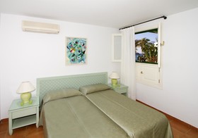 Bungalows Velazquez