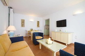 Bungalows Velazquez