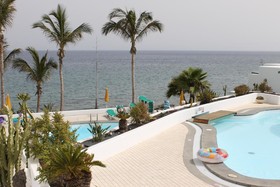 Bungalows Velazquez