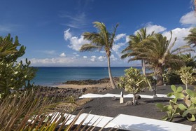 Bungalows Velazquez