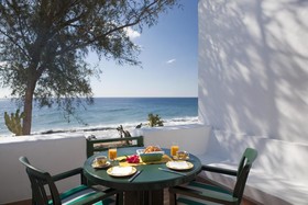 Bungalows Velazquez