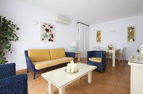 Bungalows Velazquez