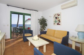 Bungalows Velazquez