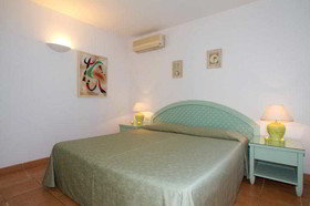 Bungalows Velazquez