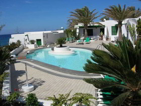 Bungalows Velazquez