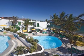 Bungalows Velazquez