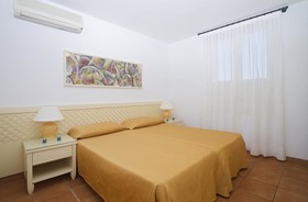 Bungalows Velazquez