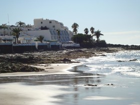 Cabrera Apartamentos