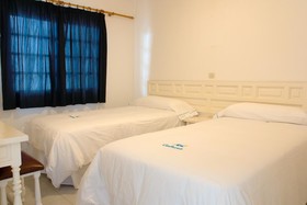 Cabrera Apartamentos