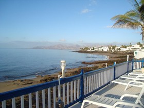 Cabrera Apartamentos