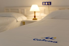 Cabrera Apartamentos