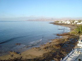 Cabrera Apartamentos