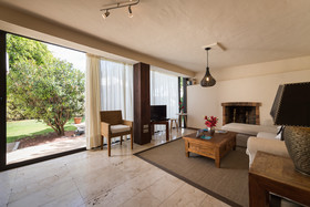 Casitas Alondras