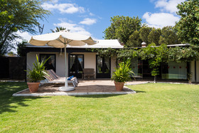 Casitas Alondras
